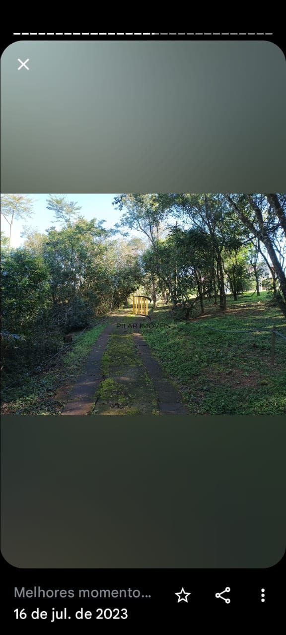 Sítio Aconchegante de 1 Hectare com Casa de 2 Quartos – Tranquilidade e Espaço