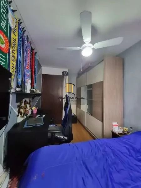 Apartamento 03 dormitórios, bairro Cristo Redentor em Porto Alegre