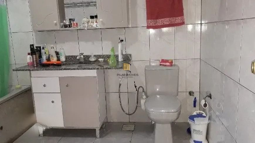 Casa 4 dormitórios no bairro Jardim Itu