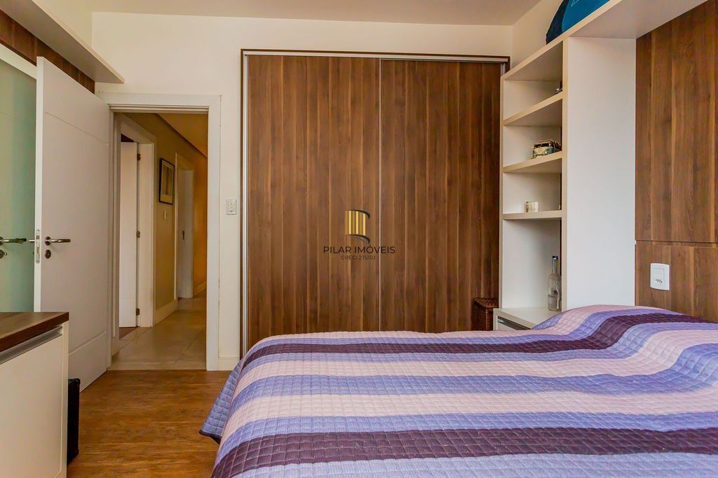 Apartamento 3 dorms à venda Rua Vinte e Quatro de Outubro, Moinhos de Vento