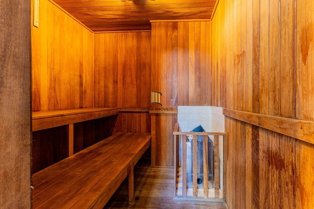 Apartamentono Jardim Europa com vista panorâmica