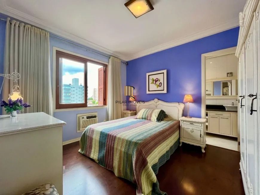 Apartamento com 3 Quartos e 92m² 2 vagas- no Passo da Areia