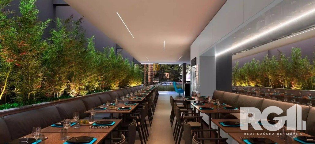 Loft 1 dormitório no bairro Moinhos de Vento
