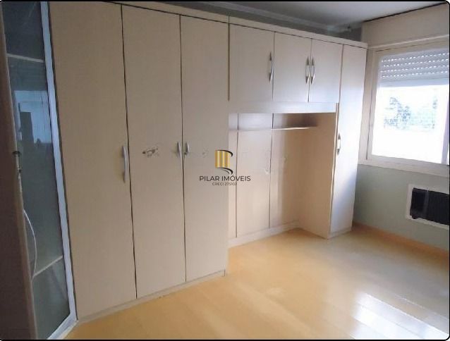 Apartamento 2 dormitórios no bairro Passo da Areia