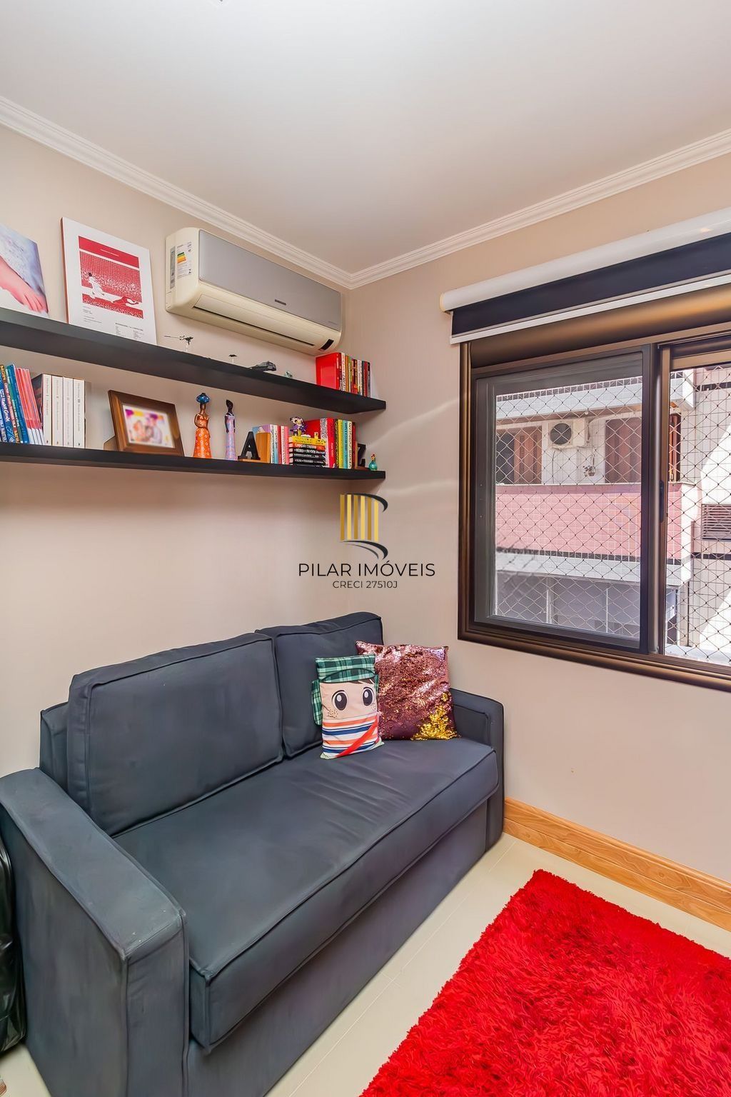Apartamento 3 dorms à venda Rua Líbero Badaró