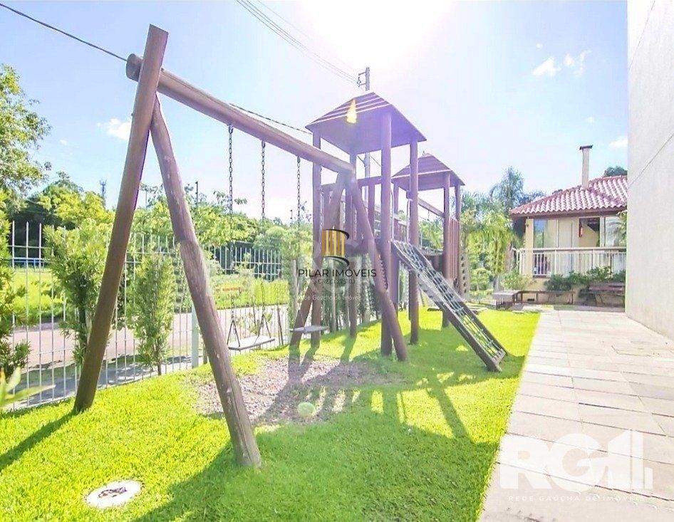 Apartamento 2 dormitórios no bairro Jardim Itu