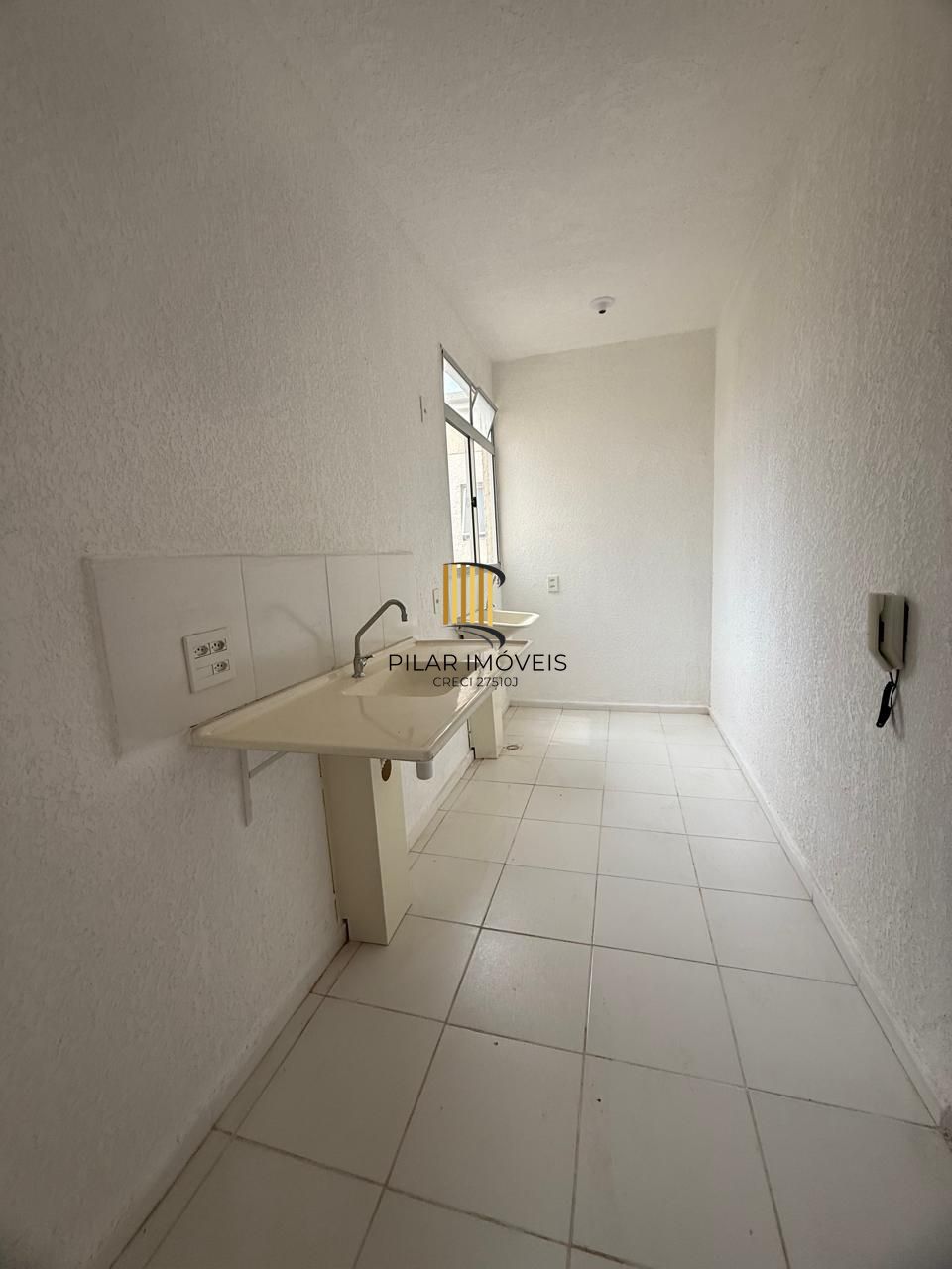 Apartamento 2 dormitórios na Zona Norte
