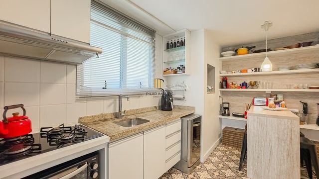 Casa em Condomínio com 4 quartos e 156m² patio amplo, Bairro Ecoville