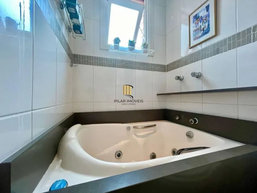 Apartamento com 3 Quartos e 92m² 2 vagas- no Passo da Areia