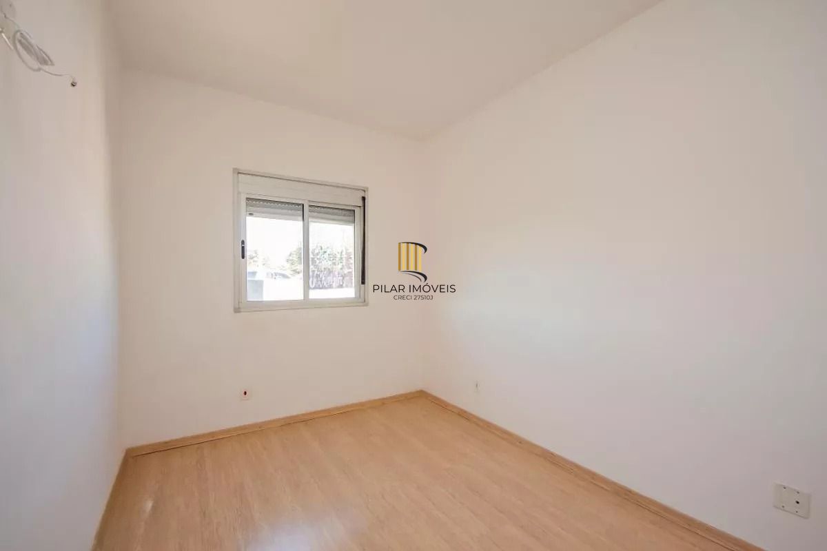 Apartamento 2 dorm, 1 vaga coberta   na Ary Tarrago- Jardim Itu