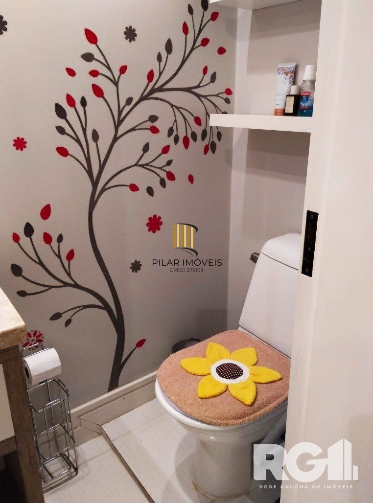 Apartamento 3 dormitórios no bairro Sarandi