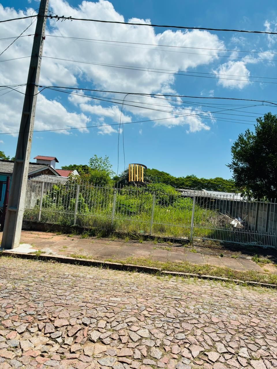 Terreno plano 10x31 à venda | Próximo à Av. Protásio Alves
