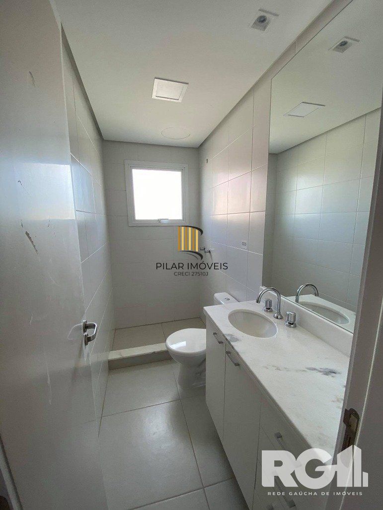 Apartamento 2 dormitórios no bairro Bom Jesus