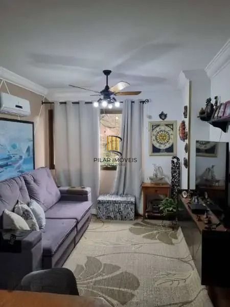 Apartamento 03 dormitórios, bairro Cristo Redentor em Porto Alegre