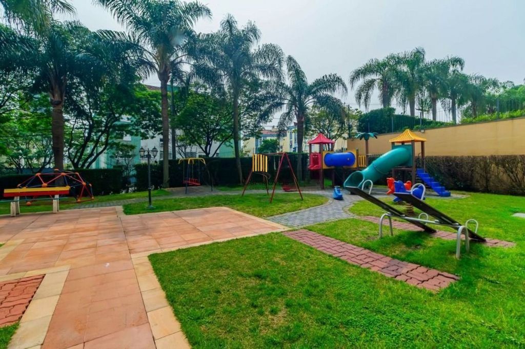Apartamento 3 dormitórios no bairro Jardim Europa