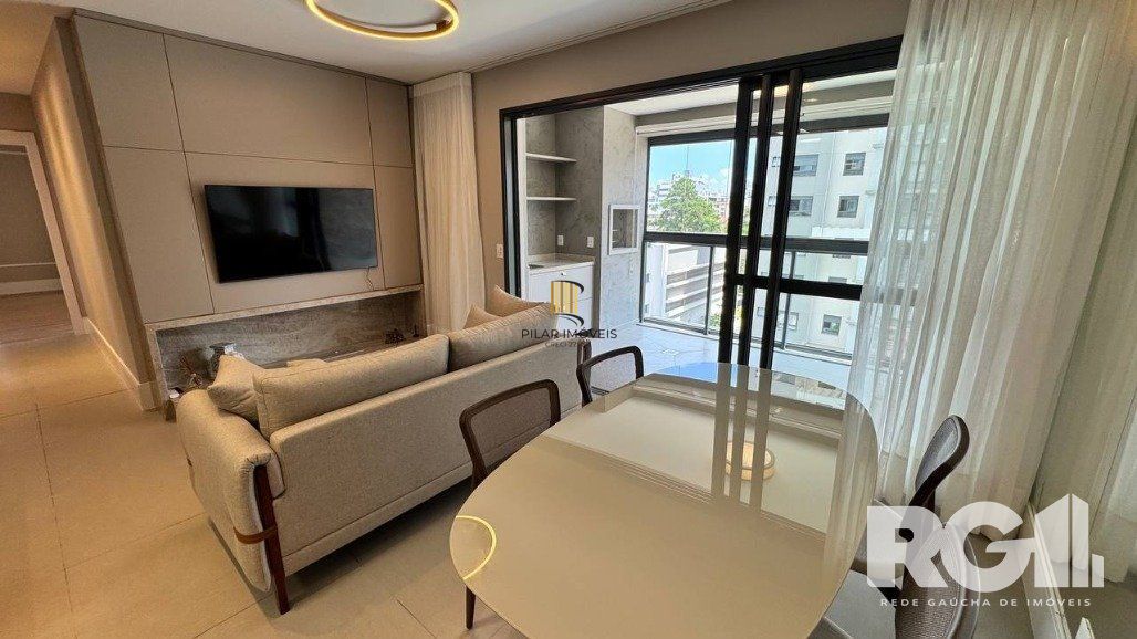 Apartamento 3 dormitórios no bairro Jardim Lindóia