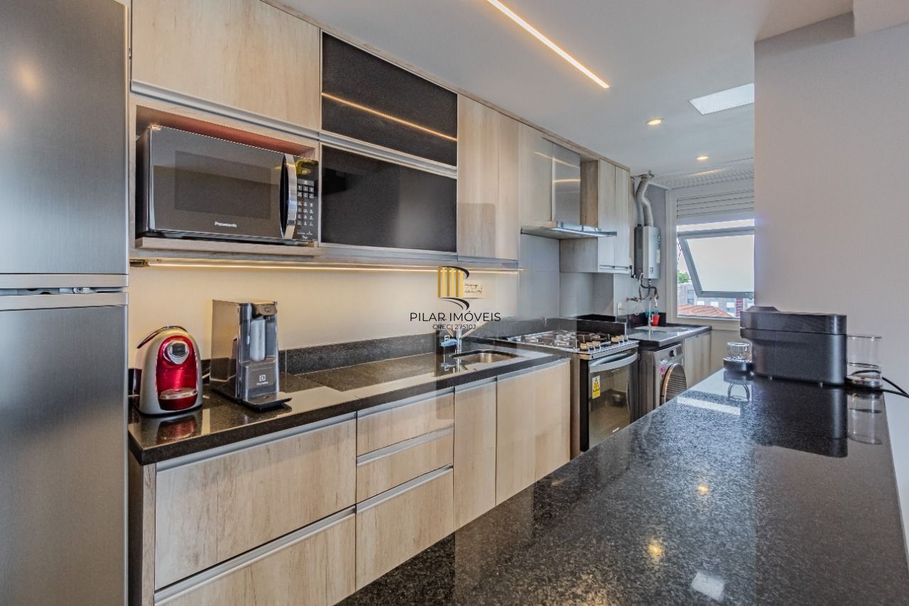 Apartamento 3 dormitórios no bairro São João