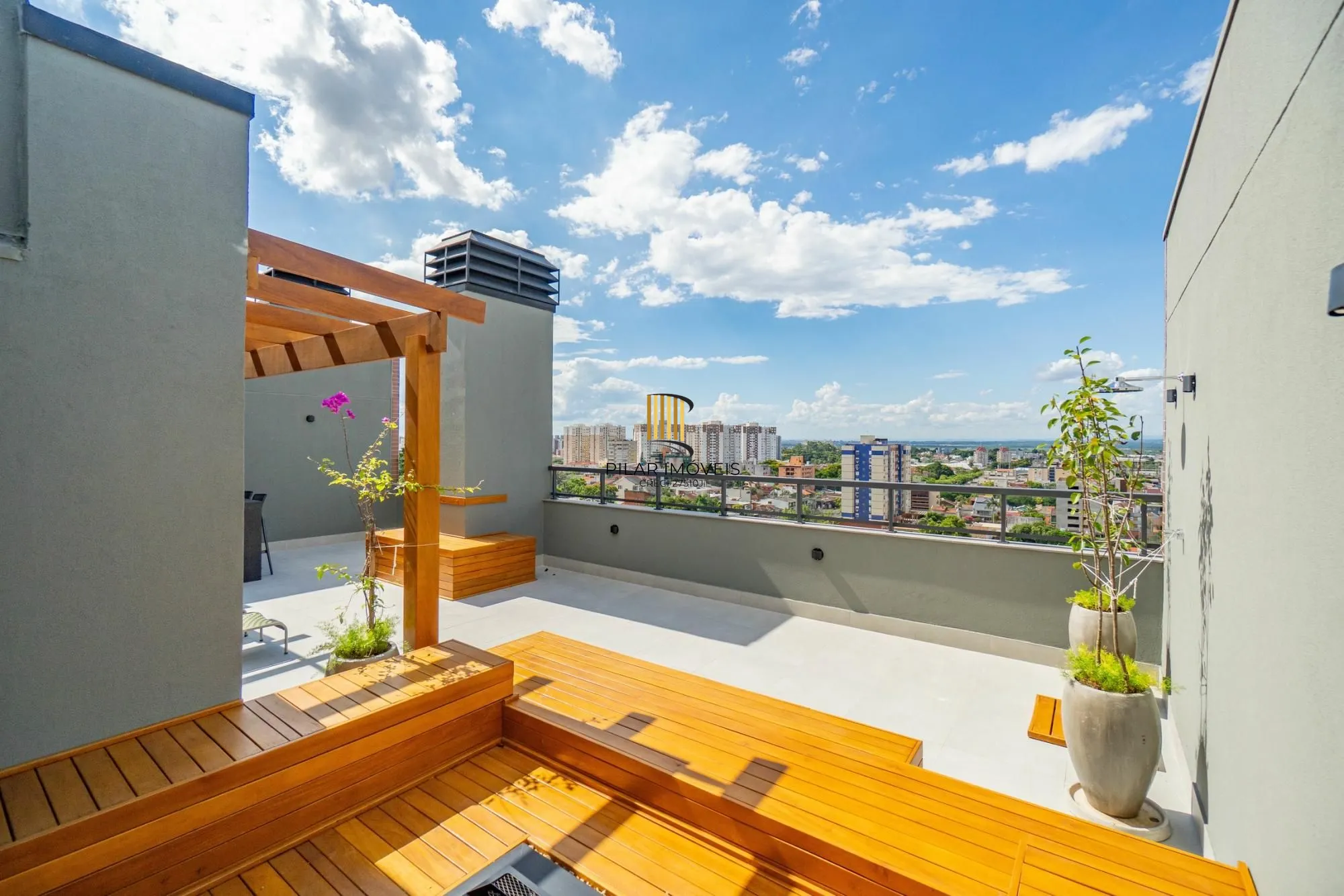 Apartamento de 3 dormitórios, 95m² (1 suíte), vaga dupla - Vila Ipiranga