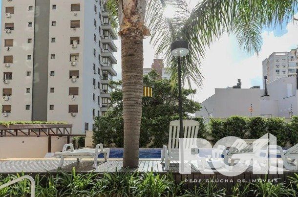 Apartamento Garden 2 dormitórios no bairro Passo da Areia