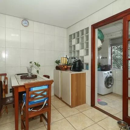 Apartamento com 107m² privativos, 3 quartos e 1 vaga na Bogotá -Jardim Lindóia