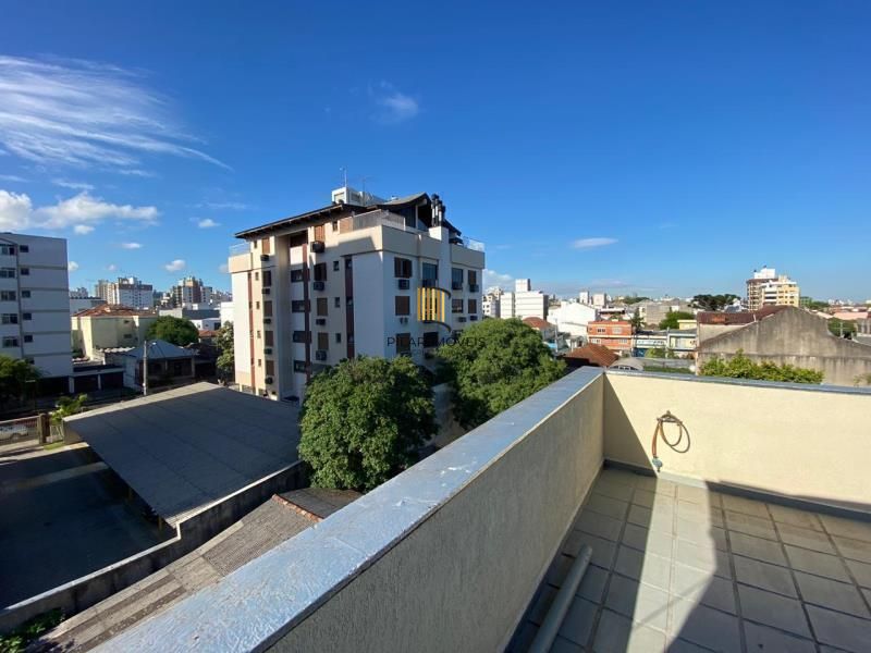 Cobertura reformada 2 dorm com vaga - Jardim São Pedro