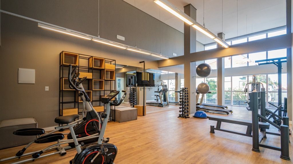 Apartamento 2 Dormitórios com Vaga Dupla e cond com infraestrutura no Rooftop