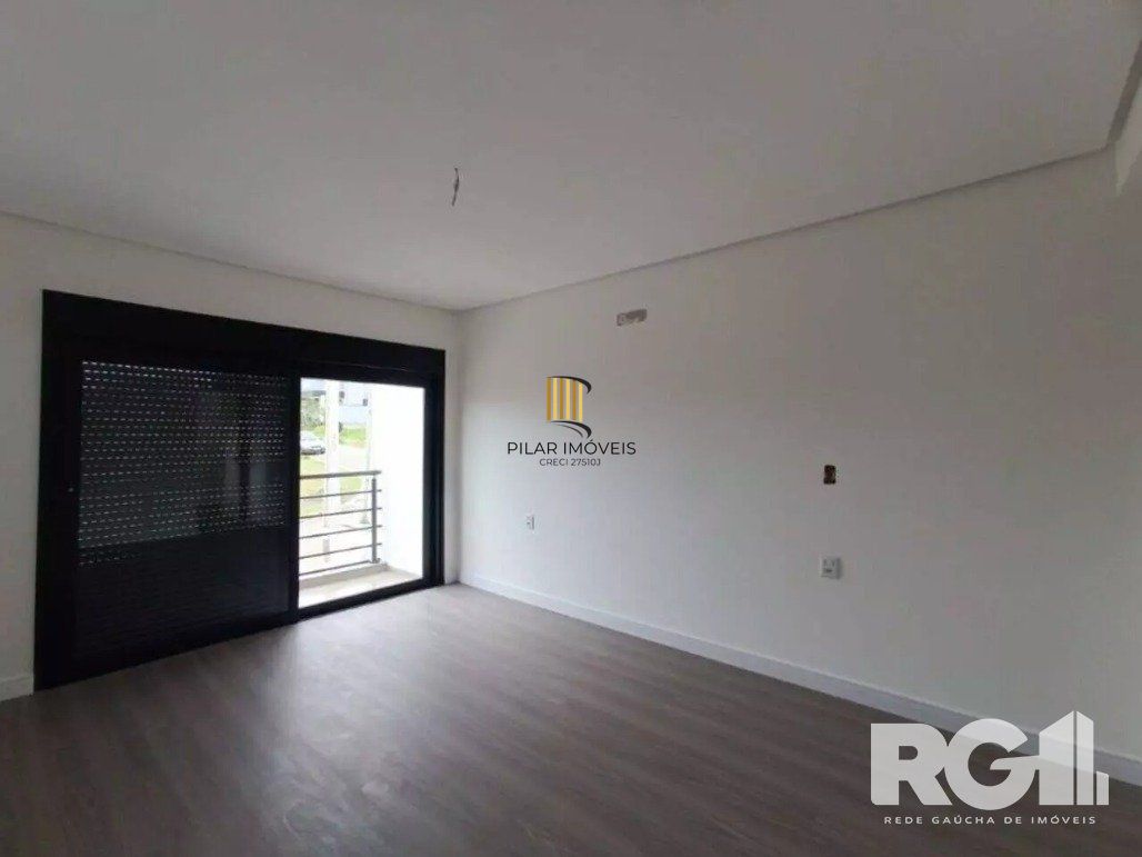 Casa de Condomínio 3 dormitórios no bairro Centro