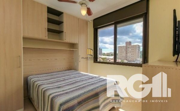 Apartamento 3 dormitórios no bairro Vila Ipiranga