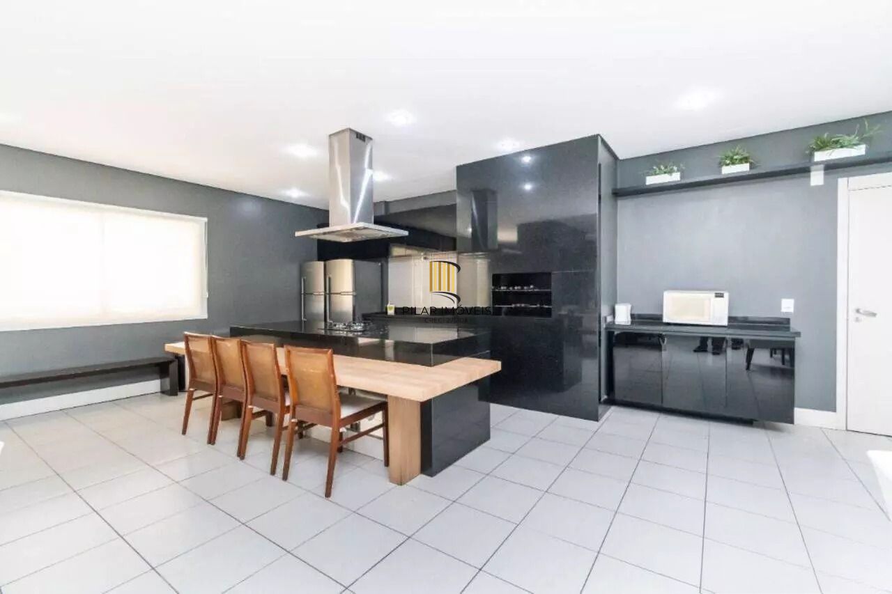 Apartamento de 3 dormitórios, suíte, lavabo e 2 vagas