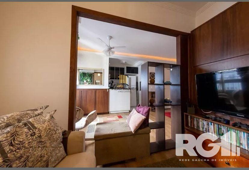 Apartamento 3 dormitórios no bairro Passo das Pedras
