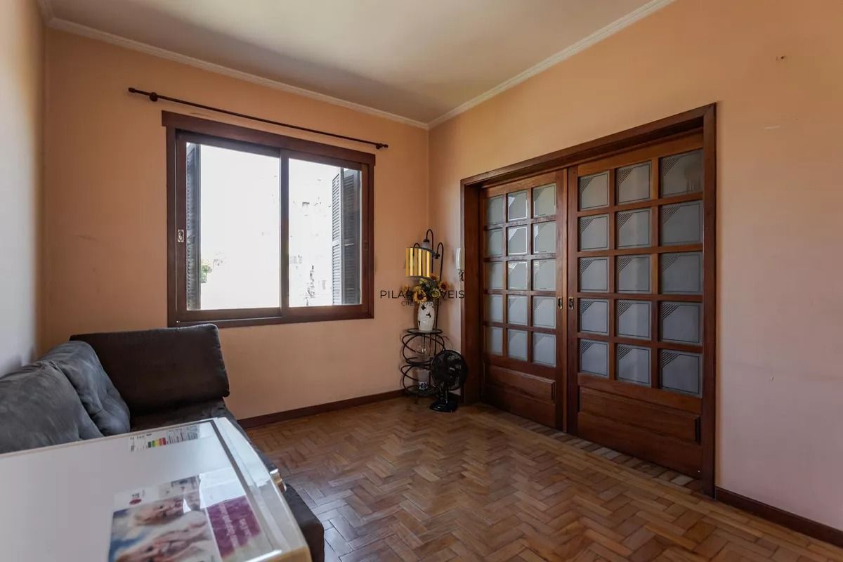 Apartamento Mobiliado 3 dormitórios- Avenida Baltazar de Oliveira Garcia. - Pilar Imóveis