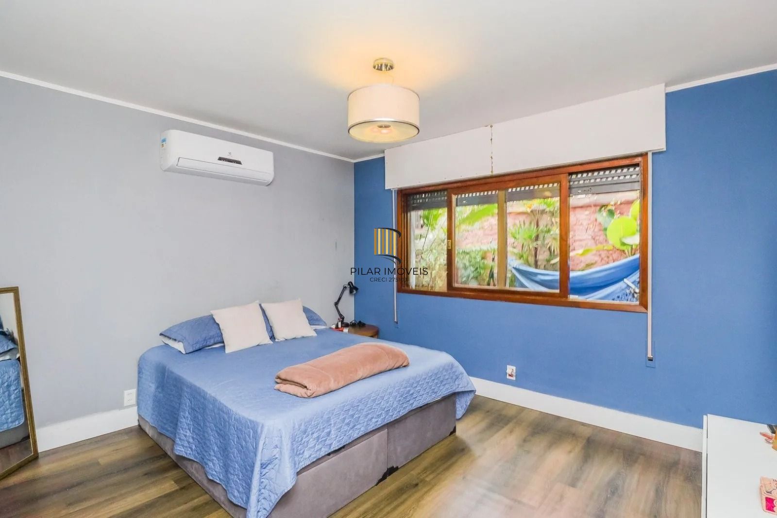 Garden com 3 dormitórios e suíte no bairro Rio Branco