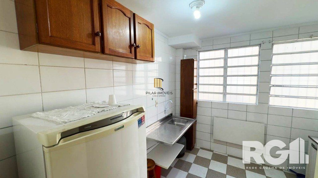 Apartamento 2 dormitórios no bairro Costa e Silva