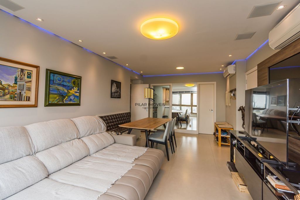 Apartamento 3 Quartos com Vista Deslumbrante na Quintino – Rio Branco