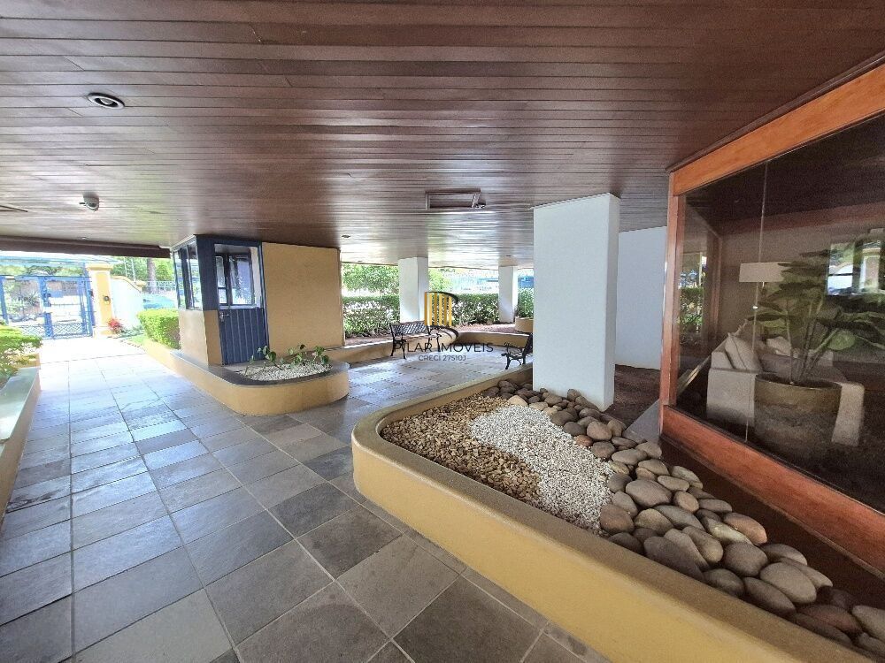Apartamento 3 dormitórios no bairro Mont Serrat