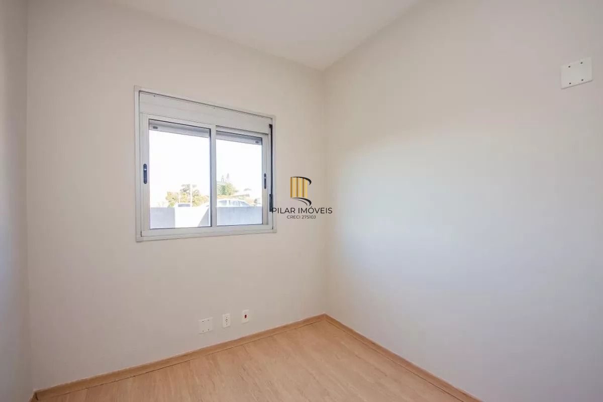 Apartamento 2 dorm, 1 vaga coberta   na Ary Tarrago- Jardim Itu