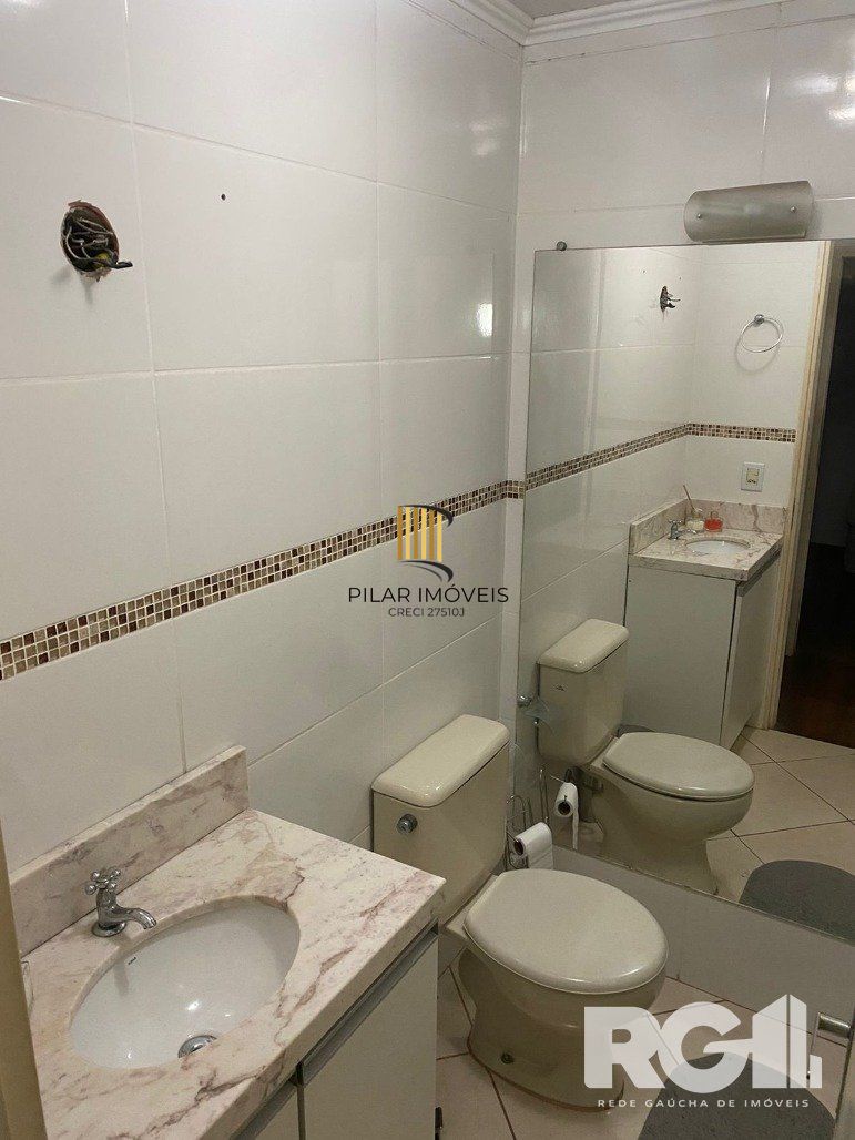 Apartamento 2 dormitórios no bairro Ecoville