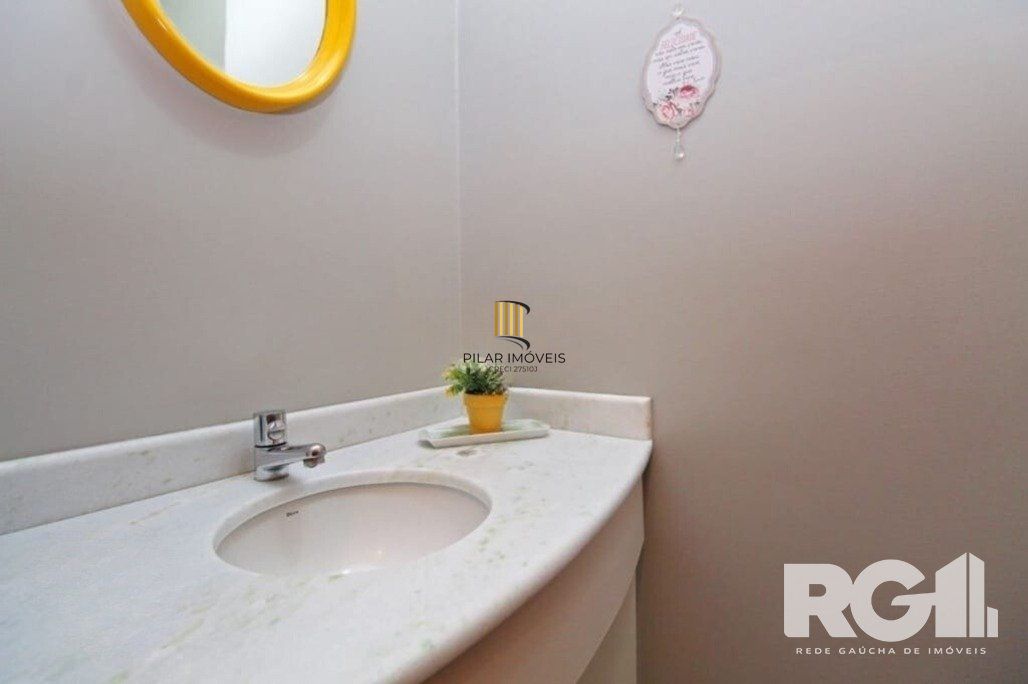 Casa 3 dormitórios no bairro Jardim Planalto