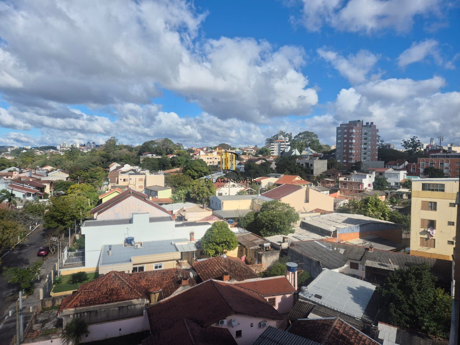 Apartamento 3 Dormitórios com Suíte e Box Duplo na Zona Norte