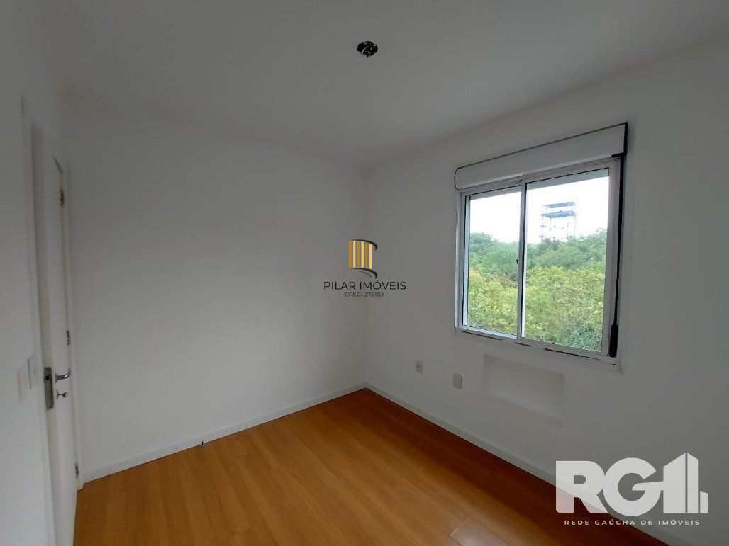 Casa Condominio 2 Dormitório(s) Bairro Marechal Rondon