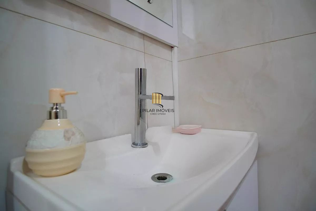 Apartamento à venda com 90m², 3 quartos e sem vaga