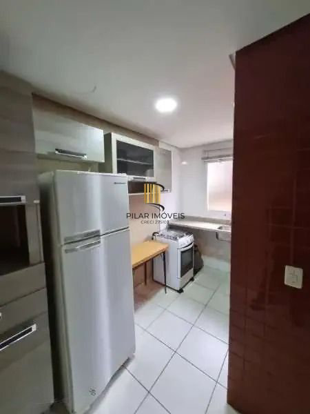 Apartamento 03 dormitórios, bairro Cristo Redentor em Porto Alegre