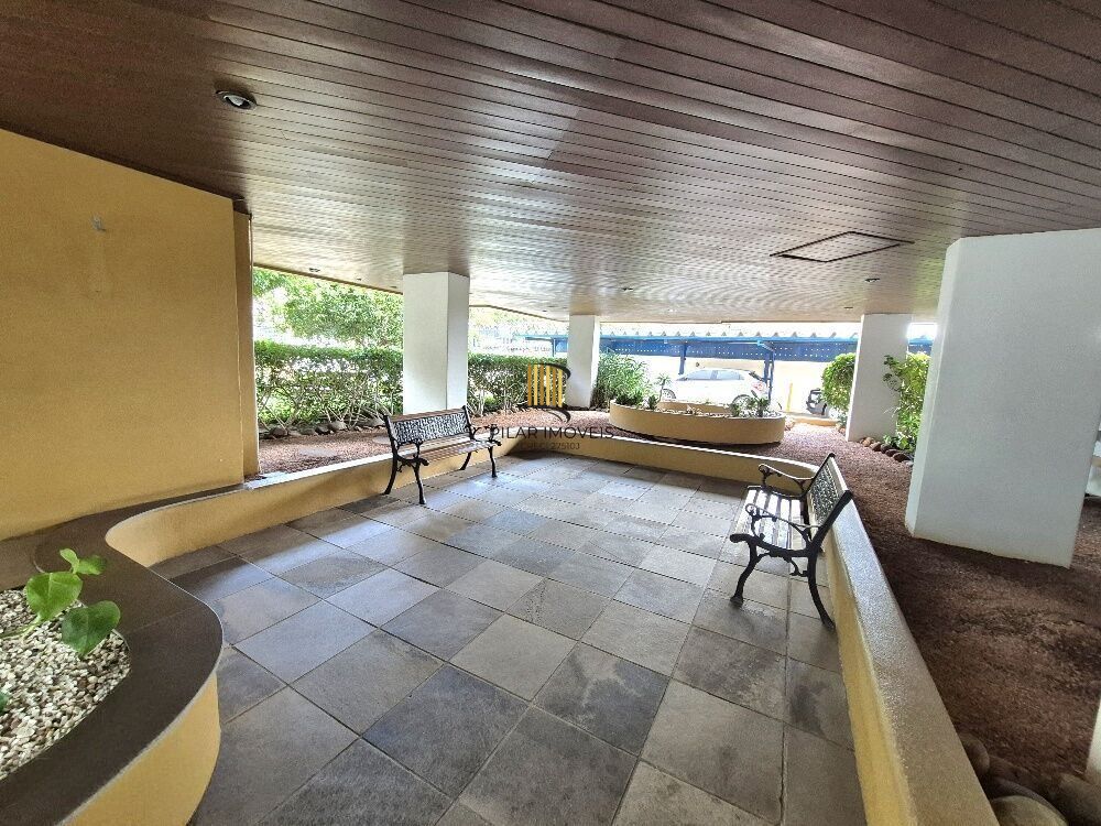Apartamento 3 dormitórios no bairro Mont Serrat
