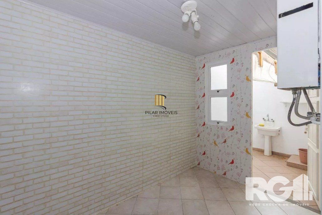 Casa de Condomínio 2 dormitórios no bairro Jardim Leopoldina