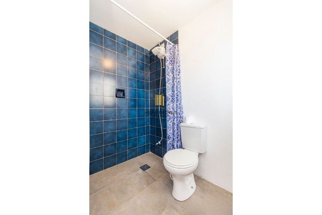 Casa com piscina, 3 dormitórios, 258m² privativos, no Jardim Itu.
