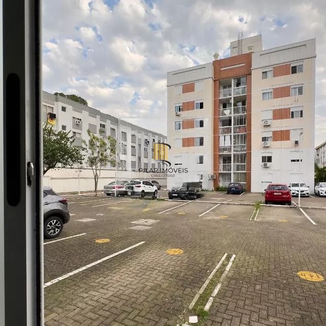Apartamento 3 dormitórios no bairro Cristal