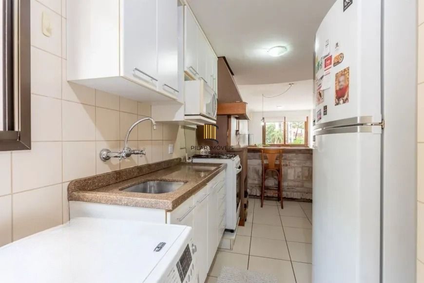 Apartamento com 2 Quartos à venda, 72m² - Prédio com elevador Bairro Petrópolis