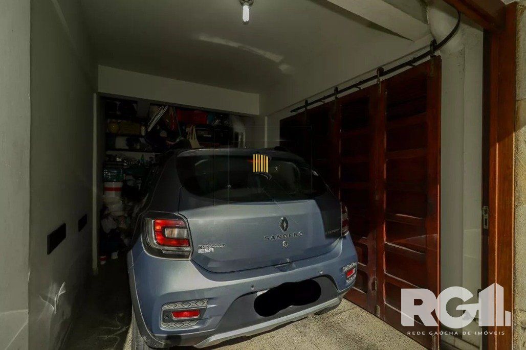 Apartamento 2 dormitórios no bairro Jardim Itu