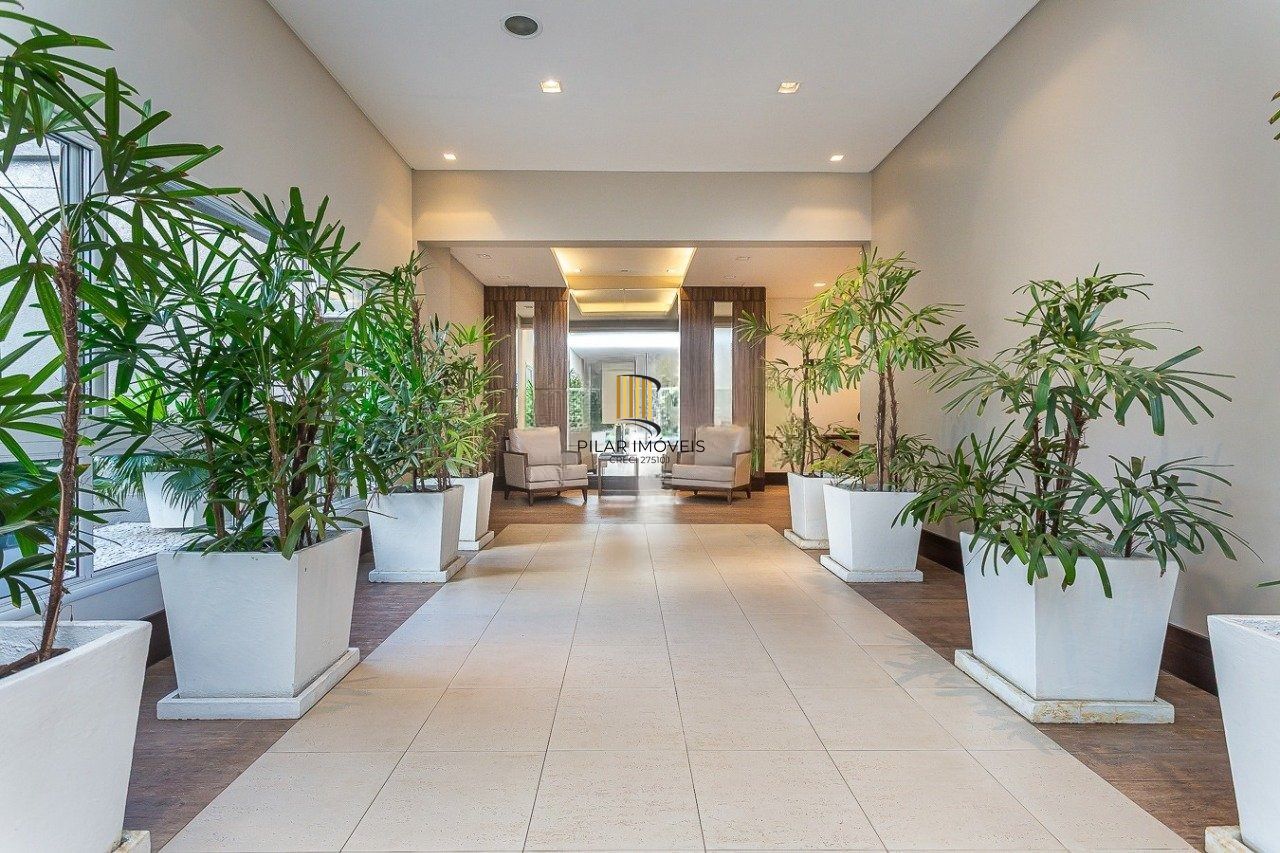 Apartamento 3 dorm sendo 01 suíte e 2 vagas, Tulio de Rose - Jardim Europa