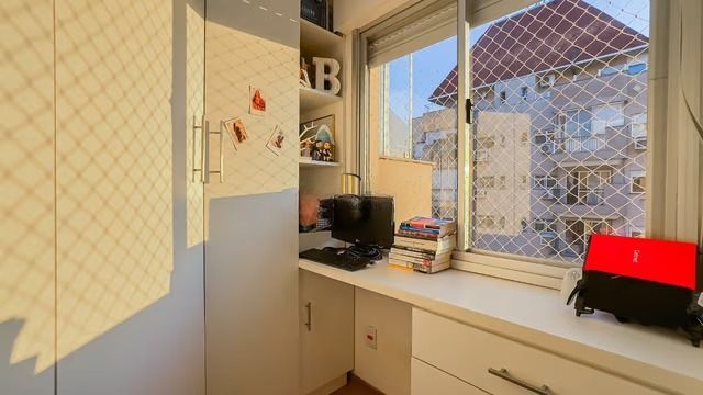 Apartamento 3 dormitórios com Suíte e Vaga